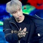 [EXO] 그래도 <b>나의</b> 현실ㅋ