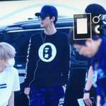 [EXO] 오늘오세훈공항ㅋㅋㅋㅋㅋ