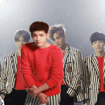 [EXO] 내가 진짜 아끼는 <b>판판</b>짤 푼다