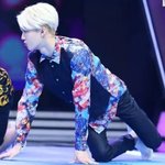 [EXO] 얘 <b>몇키</b>로냐...