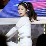 [EXO] <b>아이린</b> 사랑해