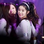 [EXO] <b>아이린</b> 사랑해