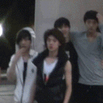 [EXO] 시우민은 <b>뭔죄</b>