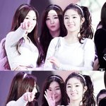 [EXO] <b>슬기</b>야 사랑해