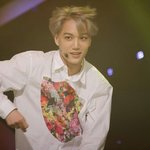 [EXO] 2년전 종인이
