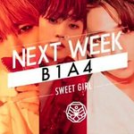 [<b>B1A4</b>] 컴백이다ㅠ 드디어