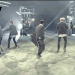 [카이] 인어들!안녕!!