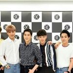 [EXO] 오늘부터 엑소는