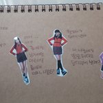 [드루와] 나 방정리하다가 ㅋㅋㅋㅋ..<b>흑</b><b>역사</b> 발견했닼ㅋㅋㅋㅋ