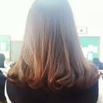[꼭댓글부탁] 이 <b>사진</b> <b>무슨</b> 헤어스타일인가요?
