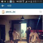 [인피니트] <b>안무팀</b>이 콘서트 스포..