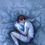 [시우민] 신비로운 <b>팬아트</b>(시우민)