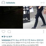 [EXO] <b>케케</b>케가 확실히 거짓말한 부분 정리