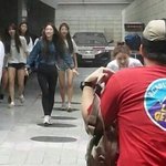 [러블리즈] 오늘자 지수 사진