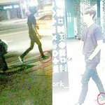 [EXO] ㅇㅈ아니고여친아닐수도있는데 솔직히세훈이는맞는거같음
