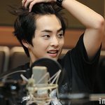 [EXO] 시우민 관상 좀
