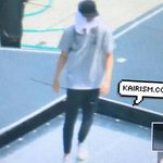[카이] 청두콘 리허설하는 <b>종인</b>이 진짜 덥겠다ㅜㅜ