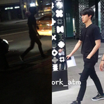 [EXO] 와시발 개소름 나만이거봄? <b>오세훈</b>