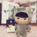 [EXO] ㅅㅂ오세훈최애들아 니네 무슨생각이냐
