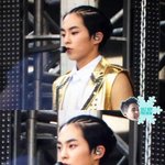 [EXO] 민석이 이 머리 하면서 <b>무슨생각</b> 들었을까ㅅㅂ