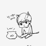 [EXO] 야 나 너네한테 <b>궁금</b>한거 있는데