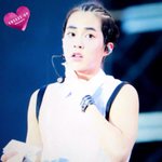 [EXO] 민석이 머리빨 <b>개무시</b>..