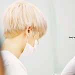 [EXO] 솔직히 염색 떴을때 <b>심</b><b>쿵</b>했지?