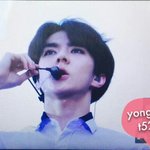 [EXO] <b>말</b>은 이래도 <b>사진</b>보면서 존나 좋아함..