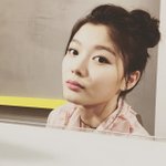 [드루와] 오늘자 김유정 셀카