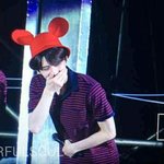 [EXO] 진짜 <b>미운</b>데 웃는거봐ㅅㅂ....