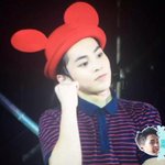 [시우민] 미니마<b>우슈</b> 등장!(시우민)