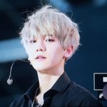 [백현] 백현이 <b>애쉬</b>(?) 넘 이뻐ㅠㅠ