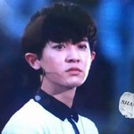 [EXO] 찬열이 표정 <b>아련</b>해