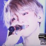 [EXO] 오늘 백현 시우민 <b>헤어</b> 비교