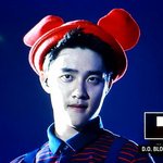 [EXO] 새끼가 <b>역변</b>하니까 애미가 미치는거지