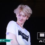 [백현] 백현마님  :  뭬~얏???!!!!