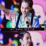 [EXO] 민석이 <b>레게</b>머리 첨엔 욕했었는데..