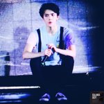 [EXO] 세훈이 한번이라도 깐애들아 다 들어와봐