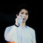 [EXO] 진짜 ㄹㅇ 미워할수가 없다..