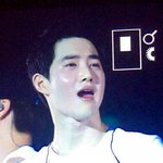 [EXO] 엑소 대표 <b>복숭아상</b>