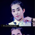 [시우민] 어떤머리를해도 예쁜시우민ㅠㅠㅠㅠㅠㅠㅠㅠ