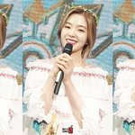 [EXO] 어제자 뮤직뱅크 <b>아이린</b> 캡쳐