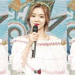 [EXO] 어제자 뮤직뱅크 <b>아이린</b> 캡쳐
