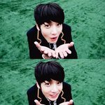 [방탄소년단] <b>궁금</b>하면 500원 사진 있자나ㅜㅜ