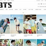 [방탄소년단] 방탄소년단썸머패키지쇼핑몰