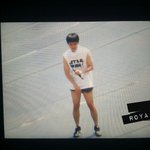 [도경수] 경수 청두콘 리허설 <b>역대급</b> 다리노출