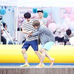 [EXO] 내가 밀어서 그러는게 아니라 ㄹㅇ 케미<b>왕</b>