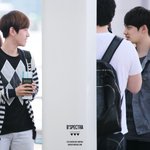 [EXO] 오백은 진짜 <b>풋풋</b>하고 첫사랑 느낌이야