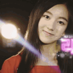 [EXO] sm루키즈 <b>라미</b>