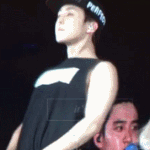 [시우민] 와...  <b>존</b><b>예</b> 시우민....ㄷㄷ